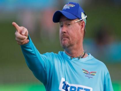 LSG appoint former South Africa star Lance Klusener as assistant coach ahead of IPL 2024 | LSG appoint former South Africa star Lance Klusener as assistant coach ahead of IPL 2024