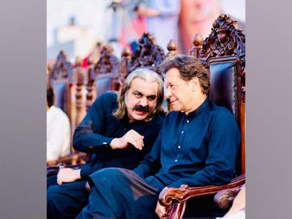 Pakistan Tehreek-e-Insaf's leader elected as KP CM, demands justice for Imran Khan | Pakistan Tehreek-e-Insaf's leader elected as KP CM, demands justice for Imran Khan Pakistan Tehreek-e-Insaf's leader elected as KP CM, demands justice for Imran Khan | Pakistan Tehreek-e-Insaf's leader elected as KP CM, demands justice for Imran Khan