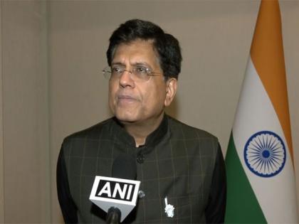 "India has successfully delivered...": Piyush Goyal says protection for Indian farmers, fishermen ensured at WTO MC 13 | "India has successfully delivered...": Piyush Goyal says protection for Indian farmers, fishermen ensured at WTO MC 13 "India has successfully delivered...": Piyush Goyal says protection for Indian farmers, fishermen ensured at WTO MC 13 | "India has successfully delivered...": Piyush Goyal says protection for Indian farmers, fishermen ensured at WTO MC 13