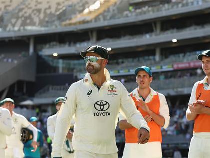 Nathan Lyon registers unique batting record during AUS-NZ 1st Test | Nathan Lyon registers unique batting record during AUS-NZ 1st Test