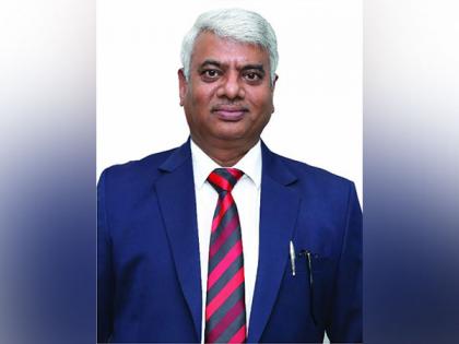 Rajendra Prasad Goyal assumes additional charge of Chairman and Managing Director, NHPC | Rajendra Prasad Goyal assumes additional charge of Chairman and Managing Director, NHPC Rajendra Prasad Goyal assumes additional charge of Chairman and Managing Director, NHPC | Rajendra Prasad Goyal assumes additional charge of Chairman and Managing Director, NHPC