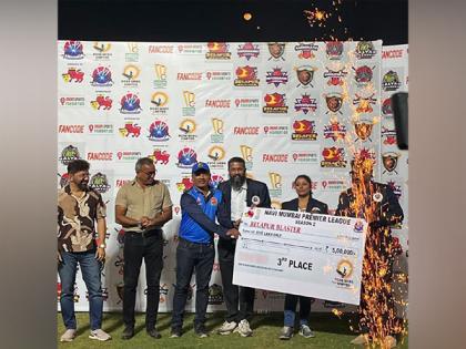 Rose Merc Ltd Empowers Cricket Talent: NMPL Season 2 Success | Rose Merc Ltd Empowers Cricket Talent: NMPL Season 2 Success Rose Merc Ltd Empowers Cricket Talent: NMPL Season 2 Success | Rose Merc Ltd Empowers Cricket Talent: NMPL Season 2 Success