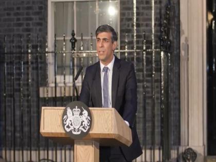 "Islamist extremists, far rights groups spreading poison of extremism": Rishi Sunak | "Islamist extremists, far rights groups spreading poison of extremism": Rishi Sunak "Islamist extremists, far rights groups spreading poison of extremism": Rishi Sunak | "Islamist extremists, far rights groups spreading poison of extremism": Rishi Sunak