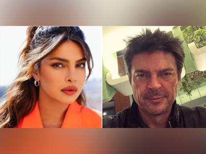 Priyanka Chopra to co-star with Karl Urban in 'The Bluff'? Deets inside | Priyanka Chopra to co-star with Karl Urban in 'The Bluff'? Deets inside Priyanka Chopra to co-star with Karl Urban in 'The Bluff'? Deets inside | Priyanka Chopra to co-star with Karl Urban in 'The Bluff'? Deets inside