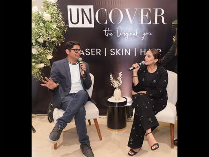 Huma Qureshi Inaugurates 4th UNCOVER Laser, Skin & Hair Clinic in Punjabi Bagh | Huma Qureshi Inaugurates 4th UNCOVER Laser, Skin & Hair Clinic in Punjabi Bagh Huma Qureshi Inaugurates 4th UNCOVER Laser, Skin & Hair Clinic in Punjabi Bagh | Huma Qureshi Inaugurates 4th UNCOVER Laser, Skin & Hair Clinic in Punjabi Bagh