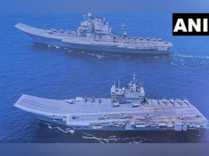 Indian Navy set to commission INS Jatayu naval base in Lakshadweep, to enhance operational capability | Indian Navy set to commission INS Jatayu naval base in Lakshadweep, to enhance operational capability