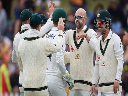 Australia spinner Nathan Lyon reveals his "biggest weapon" following Day 3 heroics against NZ in 1st Test | Australia spinner Nathan Lyon reveals his "biggest weapon" following Day 3 heroics against NZ in 1st Test