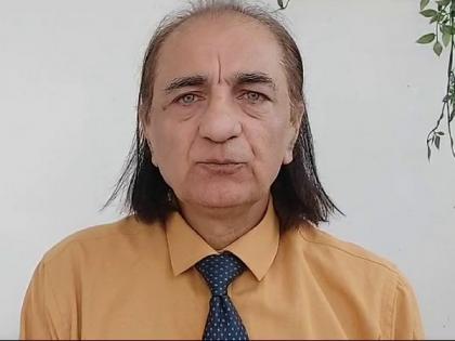 Activist highlights possibility of violent public outbursts during March 5 protest in PoK | Activist highlights possibility of violent public outbursts during March 5 protest in PoK