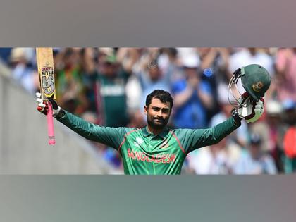 Bangladesh's veteran batter Tamim Iqbal opens up about potential return to national team | Bangladesh's veteran batter Tamim Iqbal opens up about potential return to national team