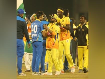 IVPL: Raina, Pawan Negi shine as VVIP Uttar Pradesh beat Chhattisgarh Warriors, storm into final | IVPL: Raina, Pawan Negi shine as VVIP Uttar Pradesh beat Chhattisgarh Warriors, storm into final