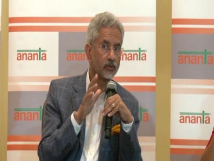 "Indians need to take more interest in foreign policy": EAM Jaishankar | "Indians need to take more interest in foreign policy": EAM Jaishankar "Indians need to take more interest in foreign policy": EAM Jaishankar | "Indians need to take more interest in foreign policy": EAM Jaishankar