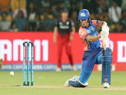 WPL 2024: MI topple RCB with all-rounded performance to move to top of the table | WPL 2024: MI topple RCB with all-rounded performance to move to top of the table