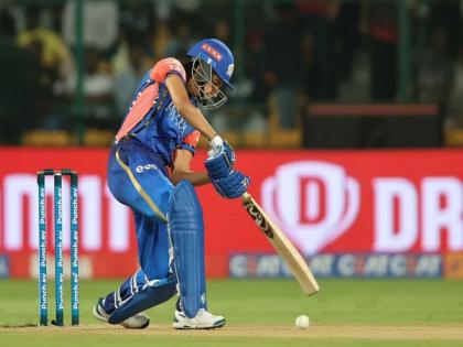 Mumbai Indians star Yastika Bhatia reveals her favourite leg spinner | Mumbai Indians star Yastika Bhatia reveals her favourite leg spinner