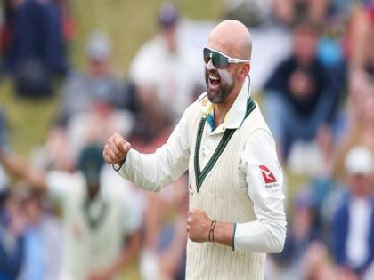 Nathan Lyon's ten-wicket match haul spins Australia to victory against New Zealand in 1st Test | Nathan Lyon's ten-wicket match haul spins Australia to victory against New Zealand in 1st Test