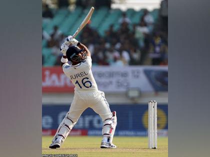 "Jurel has all credentials to get where MS Dhoni reached....": Anil Kumble | "Jurel has all credentials to get where MS Dhoni reached....": Anil Kumble