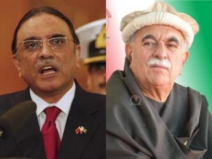 Pak parliament calls joint session to elect President on March 9 | Pak parliament calls joint session to elect President on March 9 Pak parliament calls joint session to elect President on March 9 | Pak parliament calls joint session to elect President on March 9
