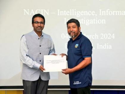 India to train Maldivian judicial, custom officers to strengthen capacity-building | India to train Maldivian judicial, custom officers to strengthen capacity-building India to train Maldivian judicial, custom officers to strengthen capacity-building | India to train Maldivian judicial, custom officers to strengthen capacity-building