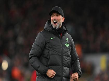 Liverpool's Jurgen Klopp calls Nunez's late stunner against Nottingham an "important" goal | Liverpool's Jurgen Klopp calls Nunez's late stunner against Nottingham an "important" goal