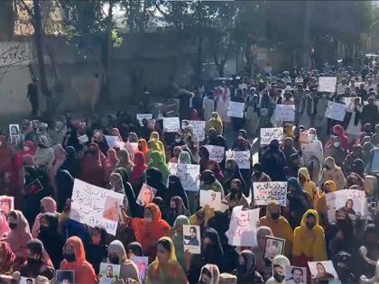 Baloch Yakjehti Committee organises massive rally against Pak atrocities | Baloch Yakjehti Committee organises massive rally against Pak atrocities Baloch Yakjehti Committee organises massive rally against Pak atrocities | Baloch Yakjehti Committee organises massive rally against Pak atrocities