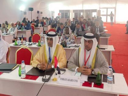 UAE Parliamentary Division participates in 18th session of PUIC Conference | UAE Parliamentary Division participates in 18th session of PUIC Conference UAE Parliamentary Division participates in 18th session of PUIC Conference | UAE Parliamentary Division participates in 18th session of PUIC Conference