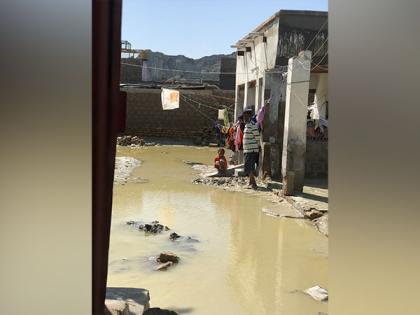 Pakistan: Baloch rights group 'exposes' reality of CPEC in Gwadar | Pakistan: Baloch rights group 'exposes' reality of CPEC in Gwadar Pakistan: Baloch rights group 'exposes' reality of CPEC in Gwadar | Pakistan: Baloch rights group 'exposes' reality of CPEC in Gwadar