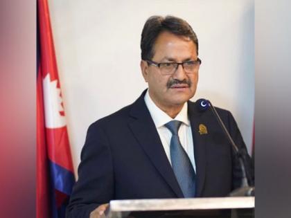 Nepal FM to miss UN LDC Future Forum, cancels Finland visit | Nepal FM to miss UN LDC Future Forum, cancels Finland visit Nepal FM to miss UN LDC Future Forum, cancels Finland visit | Nepal FM to miss UN LDC Future Forum, cancels Finland visit
