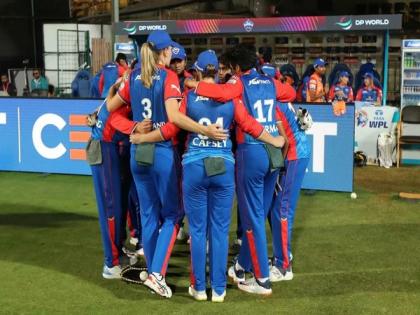 "We will enjoy the win": Meg Lanning on Delhi's 25-run victory over Gujarat | "We will enjoy the win": Meg Lanning on Delhi's 25-run victory over Gujarat