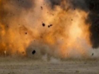 Afghanistan: Landmine explosion claims lives of 2 children, injures 4 | Afghanistan: Landmine explosion claims lives of 2 children, injures 4 Afghanistan: Landmine explosion claims lives of 2 children, injures 4 | Afghanistan: Landmine explosion claims lives of 2 children, injures 4