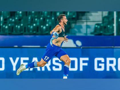 Indian Super League: Murray's late strike helps Chennaiyin beat Mumbai City 2-1 | Indian Super League: Murray's late strike helps Chennaiyin beat Mumbai City 2-1