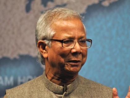 Bangladesh: Nobel laureate Muhammad Yunus granted bail in embezzlement case | Bangladesh: Nobel laureate Muhammad Yunus granted bail in embezzlement case