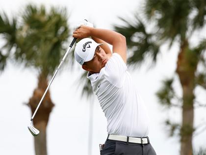 Cognizant Classic: Lowry among co-leaders as Kevin Yu is top Asian; Indian American Bhatia misses out | Cognizant Classic: Lowry among co-leaders as Kevin Yu is top Asian; Indian American Bhatia misses out Cognizant Classic: Lowry among co-leaders as Kevin Yu is top Asian; Indian American Bhatia misses out | Cognizant Classic: Lowry among co-leaders as Kevin Yu is top Asian; Indian American Bhatia misses out