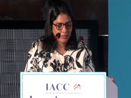 American Bar Association's Pratibha Jain stresses on 'status of women' in leadership at ABA conclave | American Bar Association's Pratibha Jain stresses on 'status of women' in leadership at ABA conclave