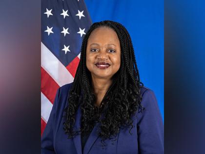 'AUKUS 'committed to Indo-Pacific security, doesn't violate non- proliferation treaty - US Under Secretary Jenkins | 'AUKUS 'committed to Indo-Pacific security, doesn't violate non- proliferation treaty - US Under Secretary Jenkins 'AUKUS 'committed to Indo-Pacific security, doesn't violate non- proliferation treaty - US Under Secretary Jenkins | 'AUKUS 'committed to Indo-Pacific security, doesn't violate non- proliferation treaty - US Under Secretary Jenkins