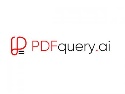 SmartCloud Launches PDFquery - Transforming PDF Document Interaction with AI | SmartCloud Launches PDFquery - Transforming PDF Document Interaction with AI SmartCloud Launches PDFquery - Transforming PDF Document Interaction with AI | SmartCloud Launches PDFquery - Transforming PDF Document Interaction with AI