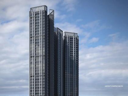 Tower A at Dynamix Group's Avanya Project Receives its Occupation Certificate (OC) | Tower A at Dynamix Group's Avanya Project Receives its Occupation Certificate (OC) Tower A at Dynamix Group's Avanya Project Receives its Occupation Certificate (OC) | Tower A at Dynamix Group's Avanya Project Receives its Occupation Certificate (OC)