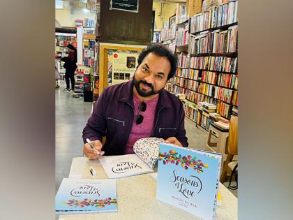 Seasons of Love' Wins Accolades at Asian Literary Society Awards 2024 | Seasons of Love' Wins Accolades at Asian Literary Society Awards 2024 Seasons of Love' Wins Accolades at Asian Literary Society Awards 2024 | Seasons of Love' Wins Accolades at Asian Literary Society Awards 2024