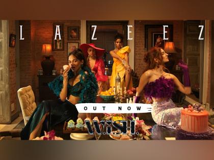 'Careful what you W.i.S.H. for' says India's first girl group in two decades! | 'Careful what you W.i.S.H. for' says India's first girl group in two decades!