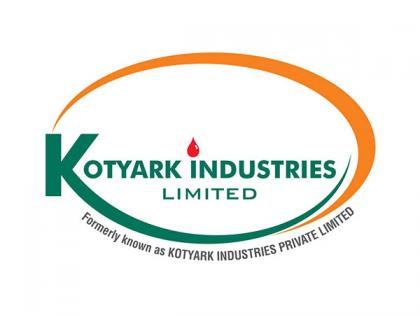 Kotyark Industries Limited Sets a Benchmark in the Bio Diesel Sector with Verra Carbon Credit Certification | Kotyark Industries Limited Sets a Benchmark in the Bio Diesel Sector with Verra Carbon Credit Certification Kotyark Industries Limited Sets a Benchmark in the Bio Diesel Sector with Verra Carbon Credit Certification | Kotyark Industries Limited Sets a Benchmark in the Bio Diesel Sector with Verra Carbon Credit Certification