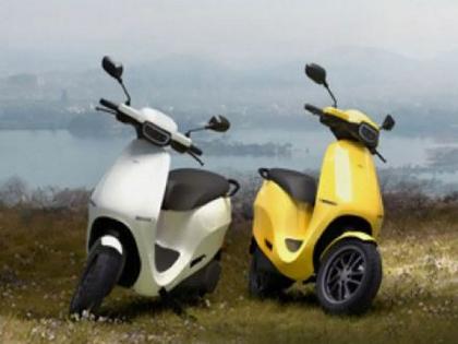 ICAT awards its first PLI Automotive Certificate to Ola Electric Tech | ICAT awards its first PLI Automotive Certificate to Ola Electric Tech ICAT awards its first PLI Automotive Certificate to Ola Electric Tech | ICAT awards its first PLI Automotive Certificate to Ola Electric Tech