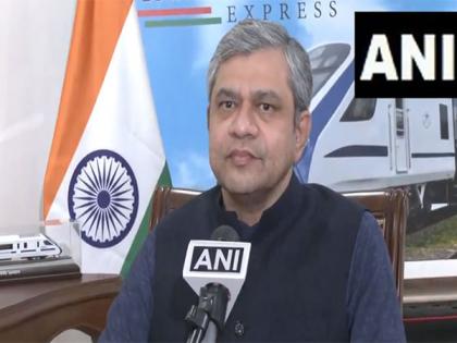 Ministry brought advisory on AI in interest of citizens' safety: Ashwini Vaishnaw | Ministry brought advisory on AI in interest of citizens' safety: Ashwini Vaishnaw Ministry brought advisory on AI in interest of citizens' safety: Ashwini Vaishnaw | Ministry brought advisory on AI in interest of citizens' safety: Ashwini Vaishnaw