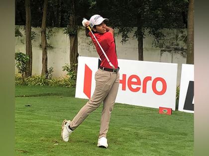Sneha, Hitaashee to renew battle in 5th leg of WPGT | Sneha, Hitaashee to renew battle in 5th leg of WPGT