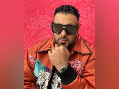 Badshah excited about his debut USA, Canada tour | Badshah excited about his debut USA, Canada tour