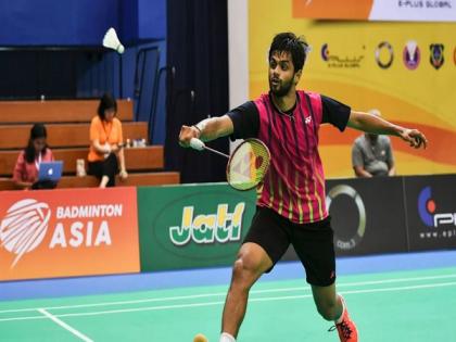 India shuttler B Sai Praneeth announces retirement | India shuttler B Sai Praneeth announces retirement