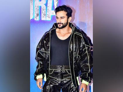 'Panipat' actor Sahil Salathia to attend pre-Oscars party | 'Panipat' actor Sahil Salathia to attend pre-Oscars party 'Panipat' actor Sahil Salathia to attend pre-Oscars party | 'Panipat' actor Sahil Salathia to attend pre-Oscars party