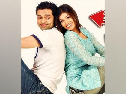 "Still feels like it was only yesterday": Abhay Deol celebrates 19 years of his debut film 'Socha Na Tha' | "Still feels like it was only yesterday": Abhay Deol celebrates 19 years of his debut film 'Socha Na Tha' "Still feels like it was only yesterday": Abhay Deol celebrates 19 years of his debut film 'Socha Na Tha' | "Still feels like it was only yesterday": Abhay Deol celebrates 19 years of his debut film 'Socha Na Tha'