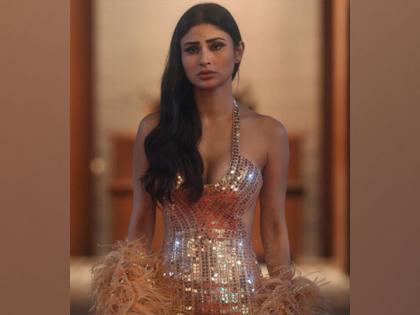 Mouni Roy gets candid about her role in 'Showtime' | Mouni Roy gets candid about her role in 'Showtime'