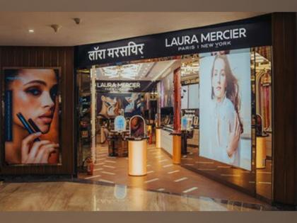 Iconic Beauty Brand Laura Mercier Makes Grand Debut in Mumbai | Iconic Beauty Brand Laura Mercier Makes Grand Debut in Mumbai Iconic Beauty Brand Laura Mercier Makes Grand Debut in Mumbai | Iconic Beauty Brand Laura Mercier Makes Grand Debut in Mumbai
