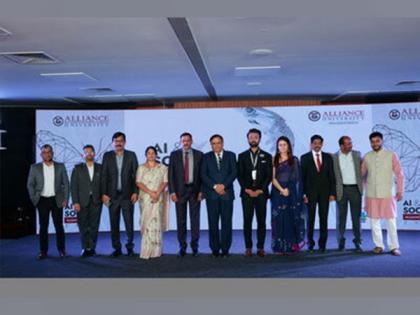Alliance University Hosts Groundbreaking AI & Society Confest 2024 | Alliance University Hosts Groundbreaking AI & Society Confest 2024 Alliance University Hosts Groundbreaking AI & Society Confest 2024 | Alliance University Hosts Groundbreaking AI & Society Confest 2024