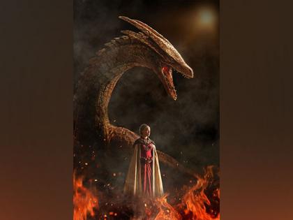 'House of the Dragon Season 2' set to premiere in June | 'House of the Dragon Season 2' set to premiere in June 'House of the Dragon Season 2' set to premiere in June | 'House of the Dragon Season 2' set to premiere in June