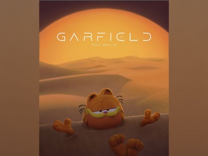 Check Out the Latest Trailer for 'The Garfield Movie' Featuring Chris Pratt and Samuel L. Jackson | Check Out the Latest Trailer for 'The Garfield Movie' Featuring Chris Pratt and Samuel L. Jackson